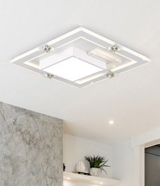 비비오100W 국산LED거실등 아파트거실등