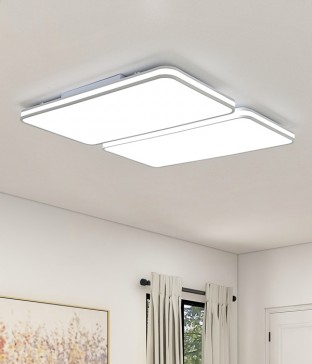 모디아120W 국산LED거실등 아파트거실등