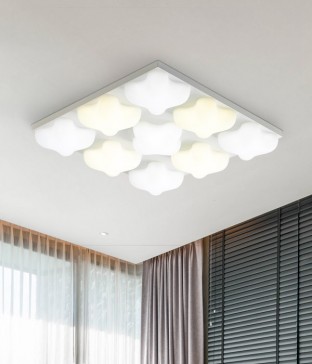 말랑150W 국산LED거실등 거실전등