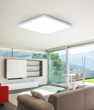 에이솔240W 국산LED거실등 아파트거실등