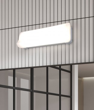 밀레 20W LED욕실등 욕실전등