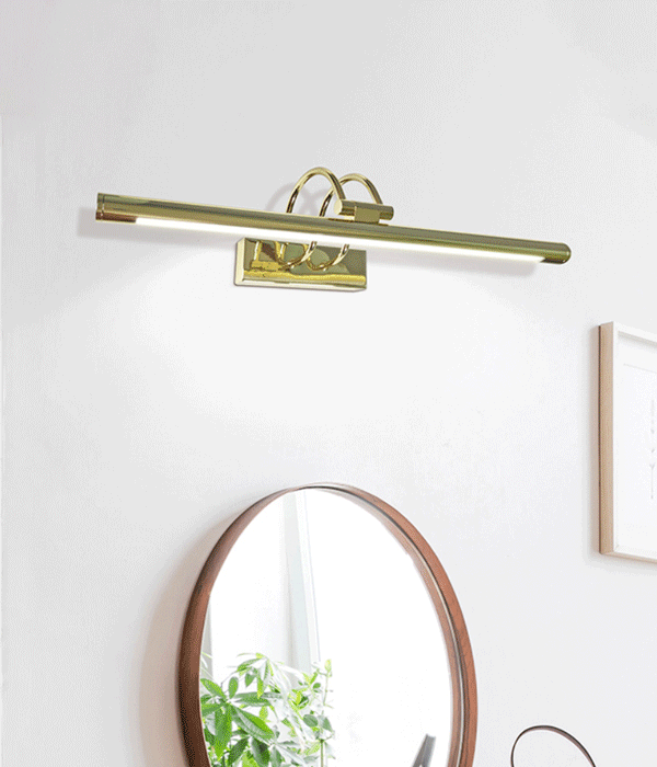 니우스 그림벽등 갤러리벽등 LED 8W