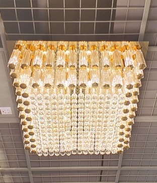 W 어거스트 54등 1000 거실전등 아파트거실등