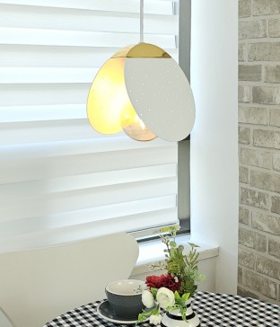 돌체 펜던트등 식탁조명 식탁등교체 펜던트조명 주방식탁조명