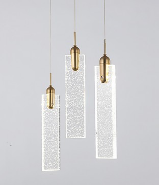 아스타 1등, 2등, 3등 LED 식탁등 펜던트조명