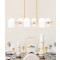 아리수 LED 펜던트조명, 식탁등,인테리어 식탁조명(4등/6등)