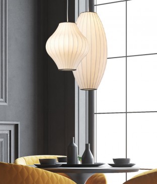 만델라 C타입 펜던트조명, 인테리어 식탁등, LED 식탁조명