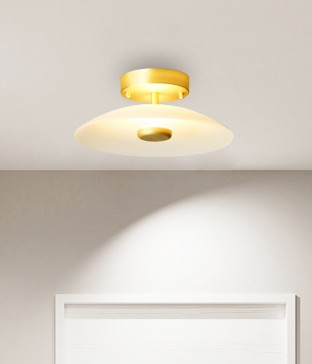 오란 10W 직부등 현관등 벽조명