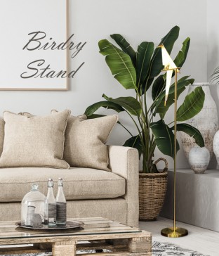 버드리 장스탠드 무드스탠드 거실스탠드