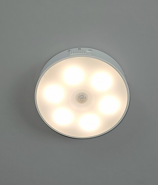 켈렌 무드조명 센서등 계단조명 USB 충전식 무드등 1W