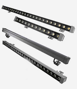 세틱 1M 라인투광기 외부조명 경관조명