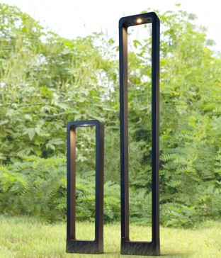 토비8W 잔디등 LED정원등