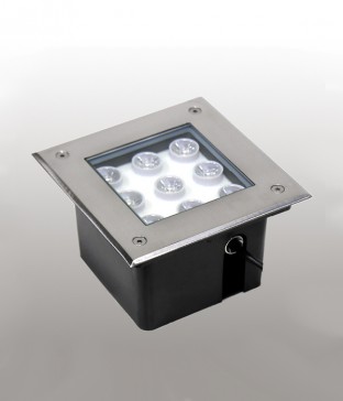 스키 지중등 [파워 LED 9W]