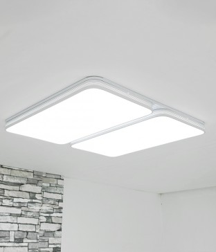 아리나 국산LED거실등 LED120W