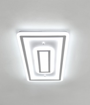 데스티 작은거실등 LED아파트 방전등 60W