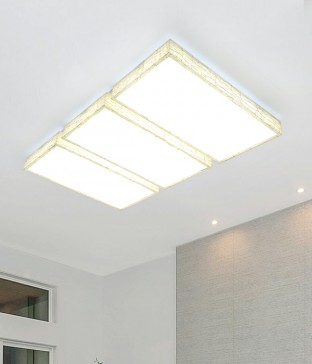 플루톤 국산LED거실등 6등 LED180W 아파트거실등