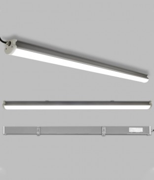 리니어라이트 K-Line 방진 방습등 KS고효율 친환경 6500K