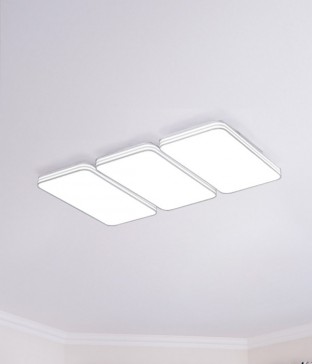 하이볼 거실등, LED 거실조명 (180W)