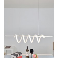 엘마 LED50W 식탁전등 펜던트조명