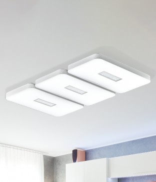 쥬얼리 국산LED거실등 아파트거실등 150W