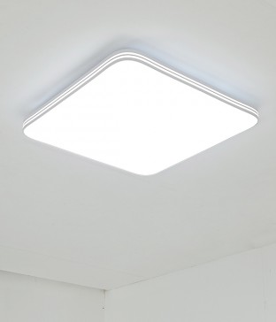 슈토 안방등 LED아파트 방전등 60W