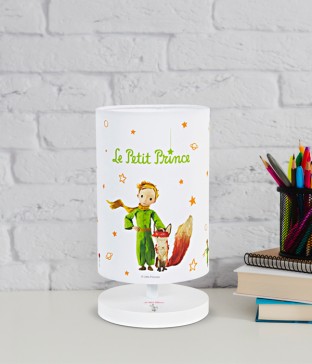 어린왕자 테이블조명 단스탠드 책상스탠드조명