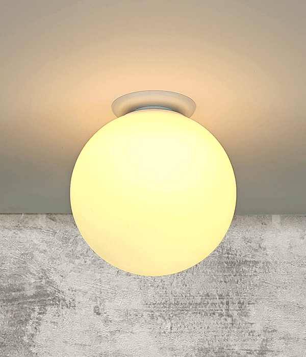 아로센 볼 직부등 150Ø 200Ø 250Ø 300Ø