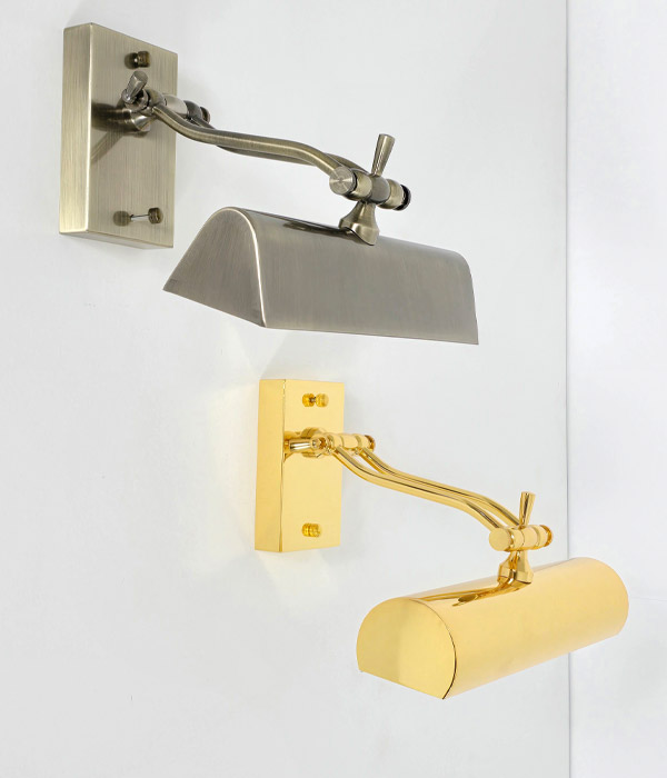 포브 그림벽등 갤러리벽조명 벽무드등