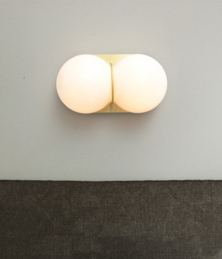 디어유 인테리어 벽무드등 LED벽등