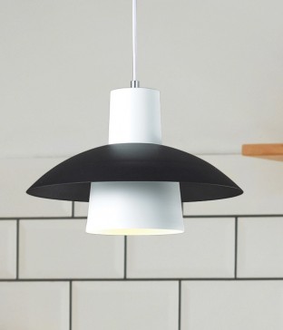 콘타 1등 펜던트 인테리어식탁등 [6color]