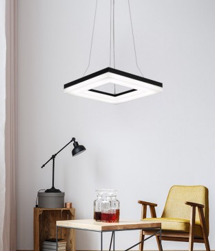 베이블 1등 펜던트조명 식탁등 中 72W