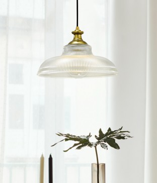 슈밍 1등 펜던트조명, 식탁등