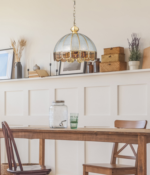 베로니카 4등 펜던트