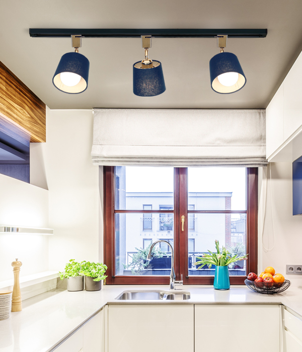 뷰민라 1등 레일직부[네이비/아이보리]