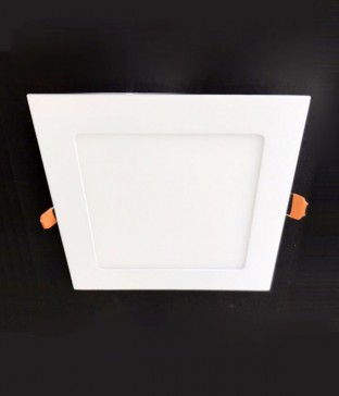 바르 매입등 12W 18W 사각 다운라이트 KS인증