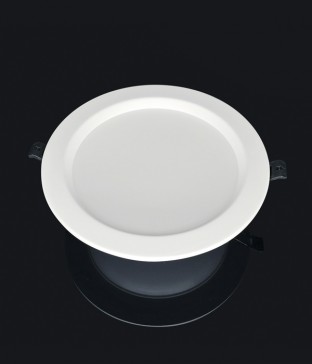 LED 오목형 타공 200mm 8인치 다운라이트 매입등 35W