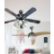 루리 실링팬, 천장 실링팬,거실 실링팬, 실링팬 설치