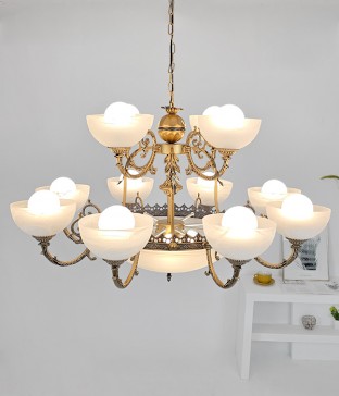 바르제 15등 거실펜던트등 인테리어거실조명