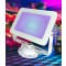 카스텔 DC 12V UV 블랙라이트 투광기(30W)