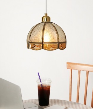 테스로 1등 펜던트, 인테리어 식탁등