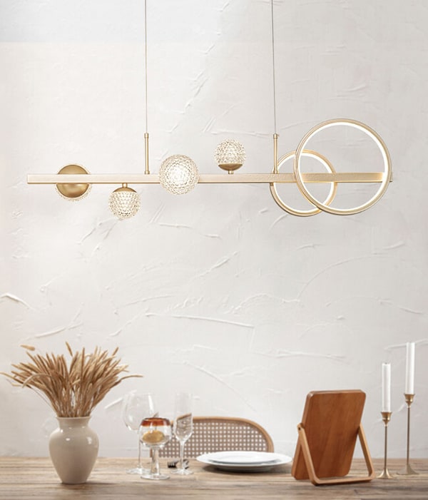 산테로 LED 40W 식탁등 인테리어 펜던트조명